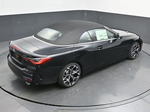 New 2026 BMW 430i Convertible w/ Premium Package image 44