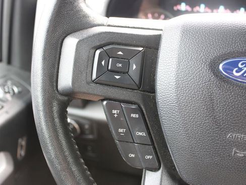 Used 2020 Ford F150 XLT w/ Equipment Group 302A Luxury RWD image 24