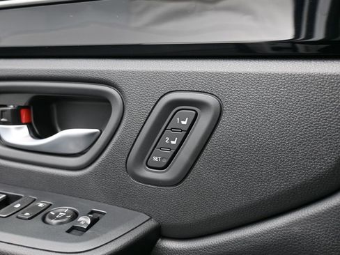 New 2026 Honda Passport RTL image 33