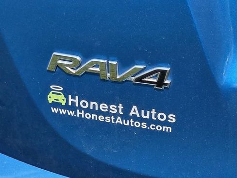 Used 2016 Toyota RAV4 Limited FWD image 15