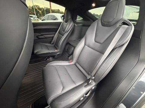 Used 2022 Tesla Model X Plaid AWD/4WD image 33