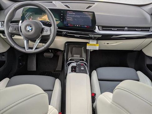 New 2026 BMW X1 xDrive28i w/ Technology Package image 16