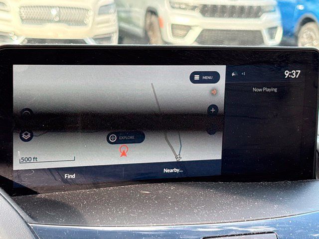 Used 2021 Acura RDX w/ Technology Package AWD/4WD image 16