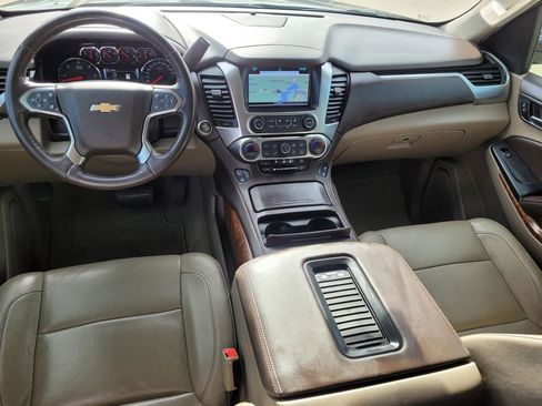 Used 2018 Chevrolet Tahoe Premier image 20