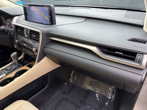 Used 2021 Lexus RX 350L Premium image 30