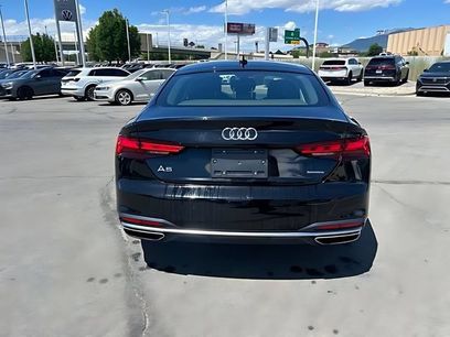 Used 2023 Audi A5 2.0T Premium w/ Convenience Package