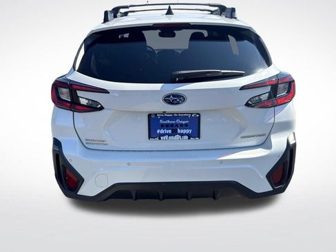 Used 2024 Subaru Crosstrek 2.5i Limited w/ Crosstrek Mirror Package AWD/4WD image 6