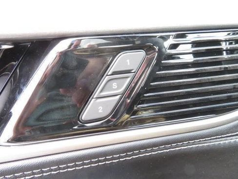 New 2026 Jeep Grand Wagoneer L 4WD image 22