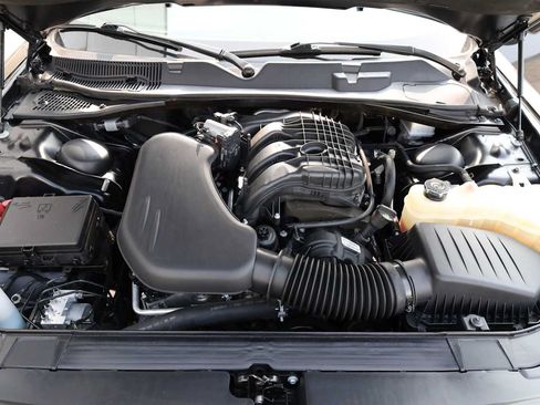 Used 2023 Dodge Challenger SXT w/ Blacktop Package RWD image 44