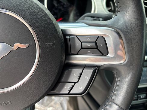 Used 2018 Ford Mustang GT image 26
