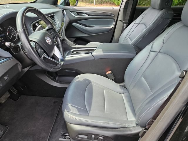 Used 2023 Buick Enclave Essence FWD image 7