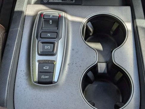 Certified 2024 Honda Passport EX-L image 18