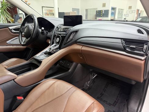 Used 2020 Acura RDX w/ Technology Package AWD/4WD image 18