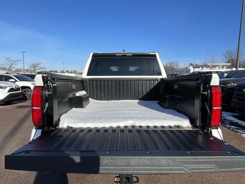 New 2025 Toyota Tacoma SR5 image 22