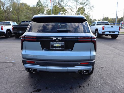 New 2026 Chevrolet Traverse LT w/ Driver Confidence Package image 30