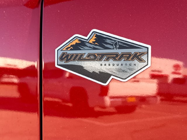 Used 2024 Ford Bronco Wildtrak AWD/4WD image 11