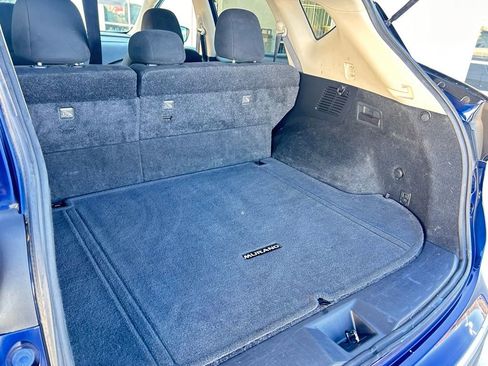 Used 2023 Nissan Murano S image 28