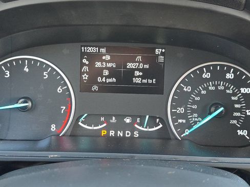 Used 2018 Ford EcoSport SE w/ SE Cold Weather Package image 29