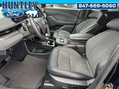 Used 2024 Ford Mustang Mach-E GT image 18