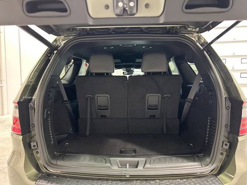New 2026 Dodge Durango GT AWD/4WD image 33