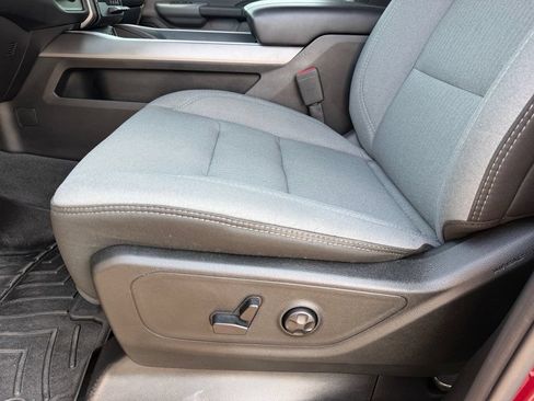 Used 2020 RAM 1500 Big Horn AWD/4WD image 12
