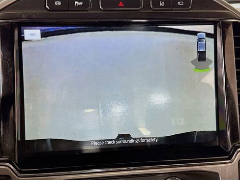 Used 2022 Ford F350 Platinum image 46