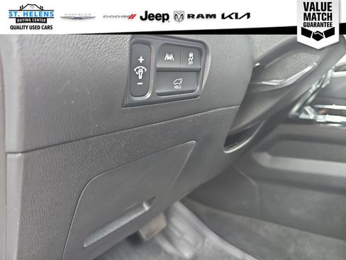 Used 2022 Kia Sorento SX FWD image 16