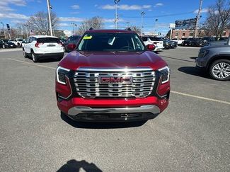 New 2026 GMC Terrain Denali AWD/4WD video 2