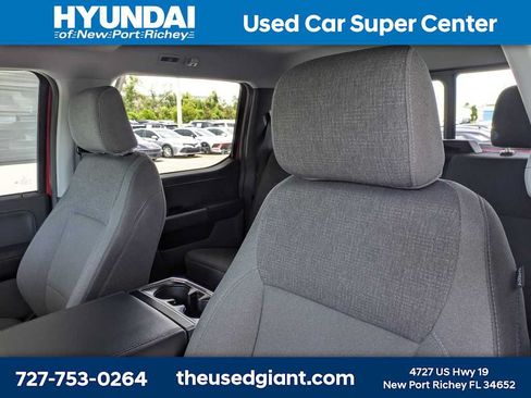 Used 2024 Ford F150 XLT w/ Equipment Group 302A MID AWD/4WD image 7