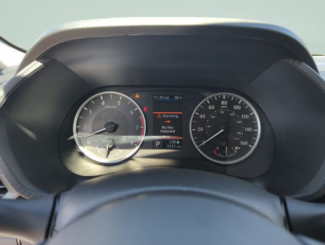 Certified 2023 Nissan Sentra S FWD image 44