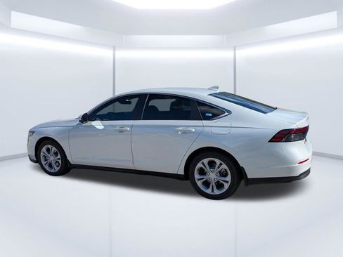 New 2026 Honda Accord LX image 6
