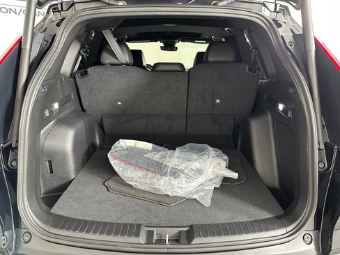 Used 2026 Honda CR-V Sport Touring image 45