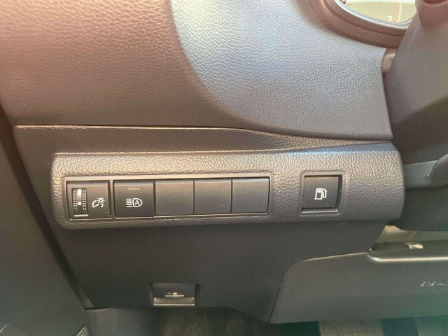 Certified 2025 Toyota Corolla LE w/ LE Premium Package FWD image 21