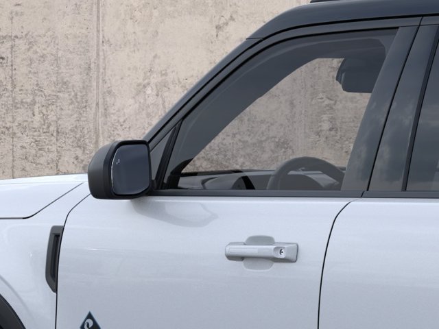 New 2026 Ford Bronco Sport Outer Banks AWD/4WD image 20