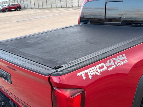 Used 2019 Toyota Tacoma TRD Off-Road AWD/4WD image 42