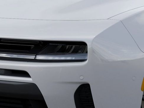 New 2026 Dodge Charger Scat Pack w/ Blacktop Package AWD/4WD image 10