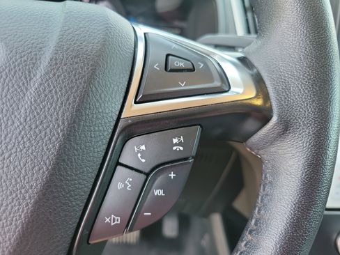 Used 2024 Ford Edge SEL AWD/4WD image 17
