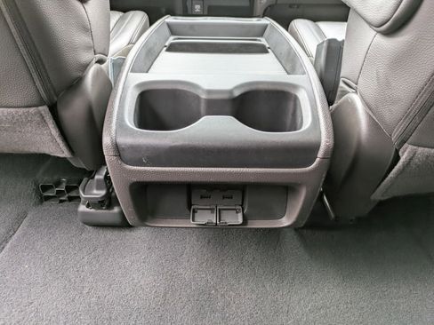 Used 2018 Honda Odyssey EX-L image 30