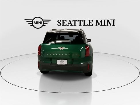 New 2026 MINI Cooper Countryman S w/ Comfort Package Max AWD/4WD image 10