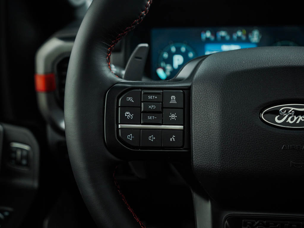 New 2026 Ford F150 Raptor AWD/4WD image 23
