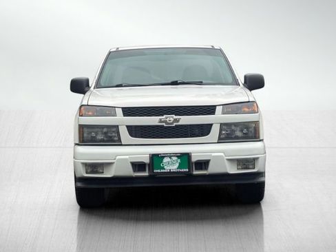 Used 2008 Chevrolet Colorado LS image 2