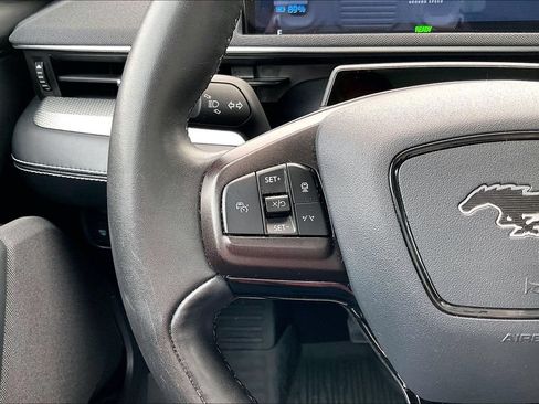 Used 2021 Ford Mustang Mach-E California Route 1 RWD image 13