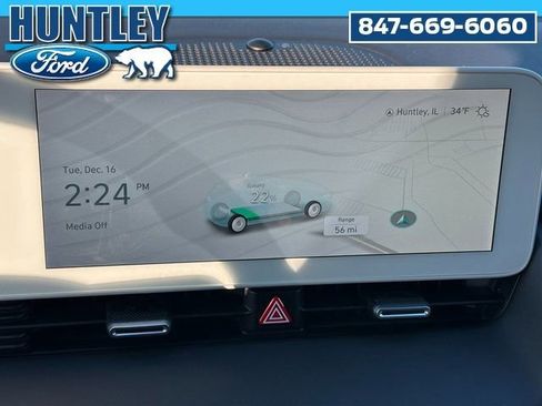 Used 2023 Hyundai Ioniq 5 SEL image 25