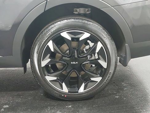 New 2026 Kia Sorento EX image 35