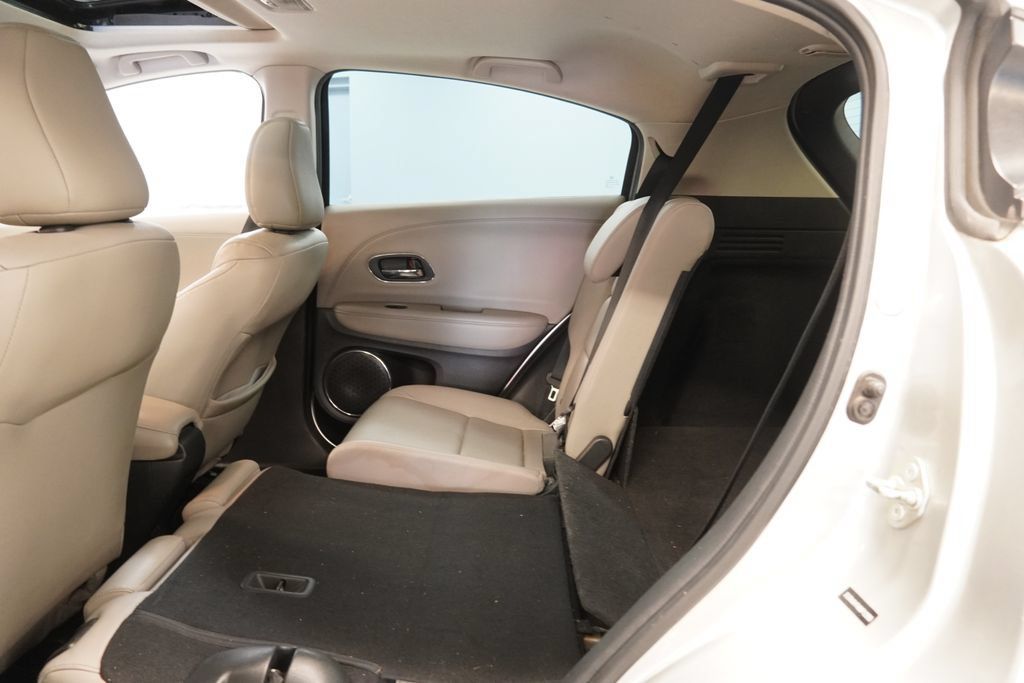 Used 2016 Honda HR-V EX-L image 28