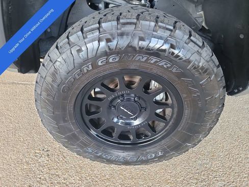 Used 2024 Toyota Tacoma TRD Off-Road AWD/4WD image 24