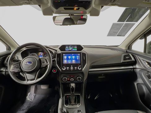 Used 2021 Subaru Crosstrek 2.5i Limited w/ Popular Package #4 image 30