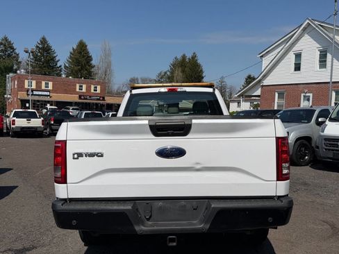 Used 2016 Ford F150 XL w/ XL Power Equipment Group image 5