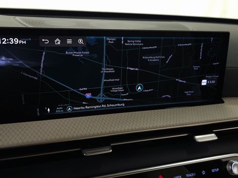 New 2026 Genesis GV80 3.5T Prestige image 20