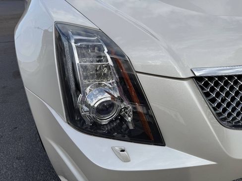 Used 2012 Cadillac CTS V RWD image 22